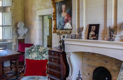 Schloss kaufen Caen, Normandie, Foto 9/20