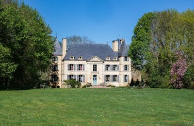 Schloss kaufen Caen, Normandie, Foto 1/20