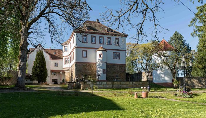 Schloss Baden-Württemberg