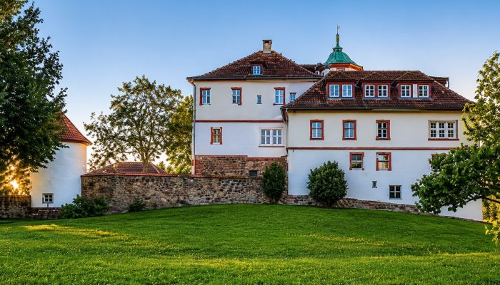 Schloss kaufen Baden-Württemberg
