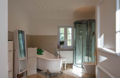 Schloss kaufen Baden-Württemberg, Badezimmer