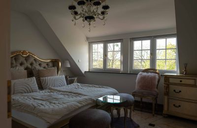 Schloss kaufen Baden-Württemberg, Schlafzimmer