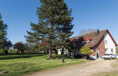 Schloss kaufen Baden-Württemberg, Kurhaus Ansicht Südost