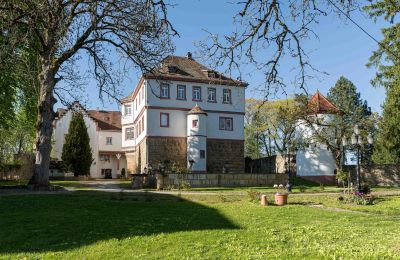 Schloss Baden-Württemberg