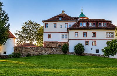 Schloss Baden-Württemberg