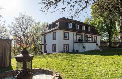 Schloss kaufen Baden-Württemberg, Praxishaus