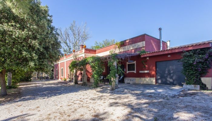Landhaus kaufen Francavilla Fontana, Apulien