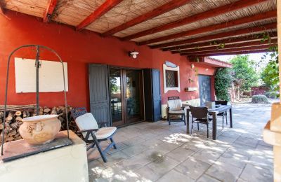 Landhaus kaufen Francavilla Fontana, Apulien, Foto 24/30