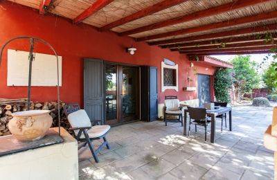 Landhaus kaufen Francavilla Fontana, Apulien, Foto 6/30