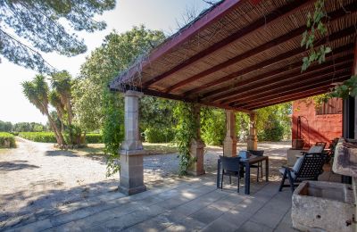Landhaus kaufen Francavilla Fontana, Apulien, Foto 29/30