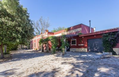 Landhaus kaufen Francavilla Fontana, Apulien, Foto 1/30