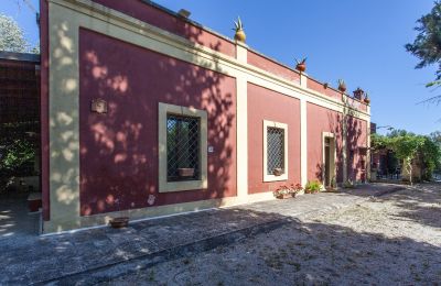 Landhaus kaufen Francavilla Fontana, Apulien, Foto 2/30
