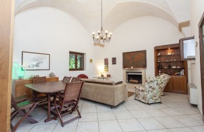 Landhaus kaufen Francavilla Fontana, Apulien, Foto 9/30