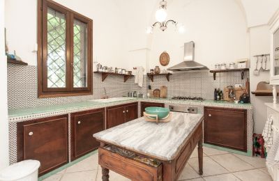 Landhaus kaufen Francavilla Fontana, Apulien, Foto 10/30