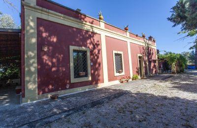 Landhaus kaufen Francavilla Fontana, Apulien, Foto 2/30