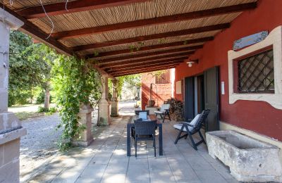 Landhaus kaufen Francavilla Fontana, Apulien, Foto 3/30