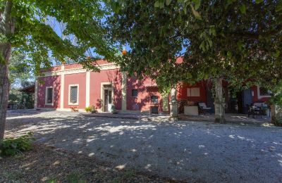 Landhaus kaufen Francavilla Fontana, Apulien, Foto 27/30