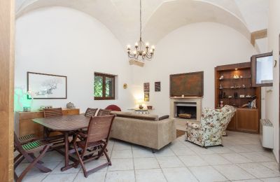 Landhaus kaufen Francavilla Fontana, Apulien, Foto 15/30