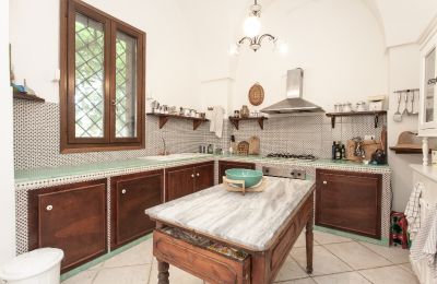 Landhaus kaufen Francavilla Fontana, Apulien, Foto 17/30