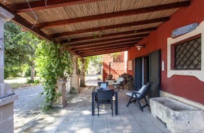 Landhaus kaufen Francavilla Fontana, Apulien, Foto 5/30