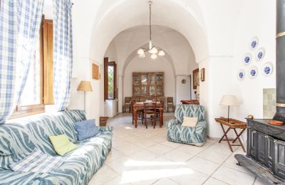 Landhaus kaufen Francavilla Fontana, Apulien, Foto 13/30