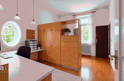 Historische Villa kaufen 19205 Gadebusch, Mecklenburg-Vorpommern, Anmeldung