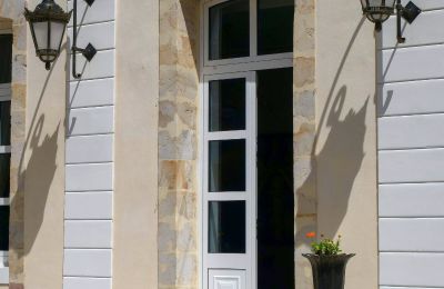 Schloss kaufen Provins, Île-de-France, Foto 2/19