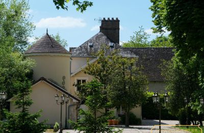 Schloss kaufen Provins, Île-de-France, Foto 18/19