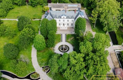 Schloss kaufen Provins, Île-de-France, Foto 19/19