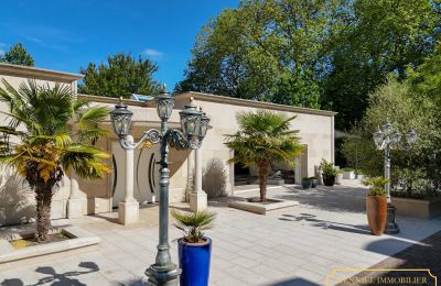 Schloss kaufen Provins, Île-de-France, Foto 14/19