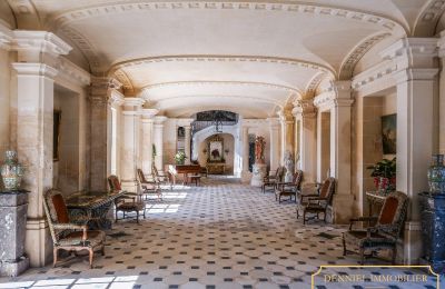 Schloss kaufen Angers, Pays de la Loire, Foto 3/10