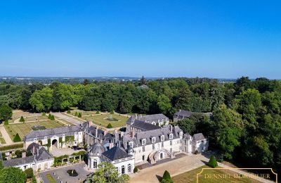 Schloss kaufen Angers, Pays de la Loire, Foto 9/10
