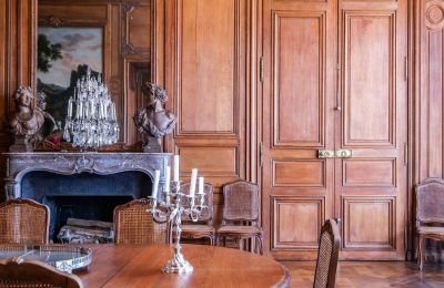 Schloss kaufen Angers, Pays de la Loire, Foto 7/10