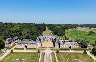 Schloss kaufen Angers, Pays de la Loire, Foto 2/10