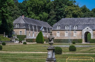 Schloss kaufen Angers, Pays de la Loire, Foto 8/10