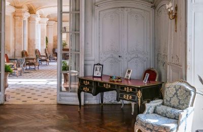 Schloss kaufen Angers, Pays de la Loire, Foto 5/10