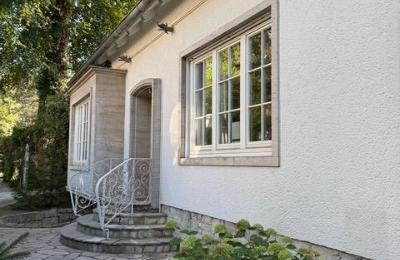 Landhaus kaufen Charlottenburg-Wilmersdorf, Grunewald, Berlin,, Foto 2/3
