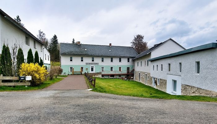 Historische Immobilie kaufen 07907 Schleiz, Thüringen