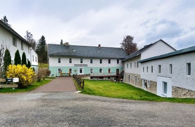 Historische Immobilie 07907 Schleiz, Thüringen
