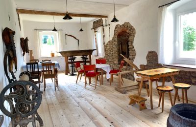 Historische Immobilie kaufen 07907 Schleiz, Thüringen, Ehemalige Müllerwohnung