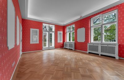 Historische Villa kaufen Praha, Bubeneč, Heineho, Prag, Foto 9/29