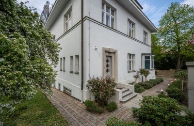 Historische Villa kaufen Praha, Bubeneč, Heineho, Prag, Foto 25/29