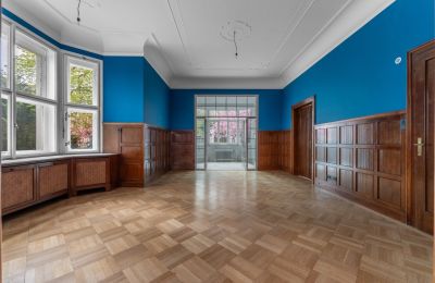 Historische Villa kaufen Praha, Bubeneč, Heineho, Prag, Foto 7/29