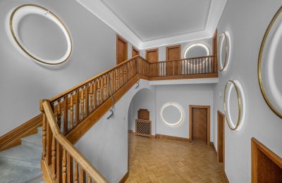 Historische Villa kaufen Praha, Bubeneč, Heineho, Prag, Foto 13/29