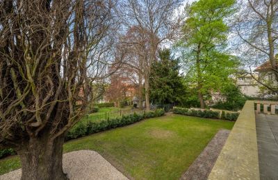 Historische Villa kaufen Praha, Bubeneč, Heineho, Prag, Foto 16/29