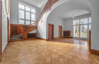 Historische Villa kaufen Praha, Bubeneč, Heineho, Prag, Foto 6/29