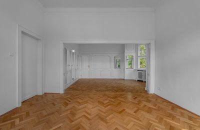 Historische Villa kaufen Praha, Bubeneč, Heineho, Prag, Foto 17/29