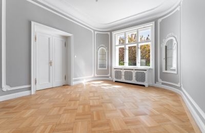 Historische Villa kaufen Praha, Bubeneč, Heineho, Prag, Foto 23/29