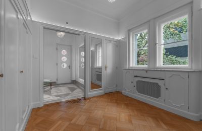 Historische Villa kaufen Praha, Bubeneč, Heineho, Prag, Foto 22/29