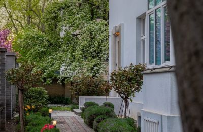 Historische Villa kaufen Praha, Bubeneč, Heineho, Prag, Foto 26/29